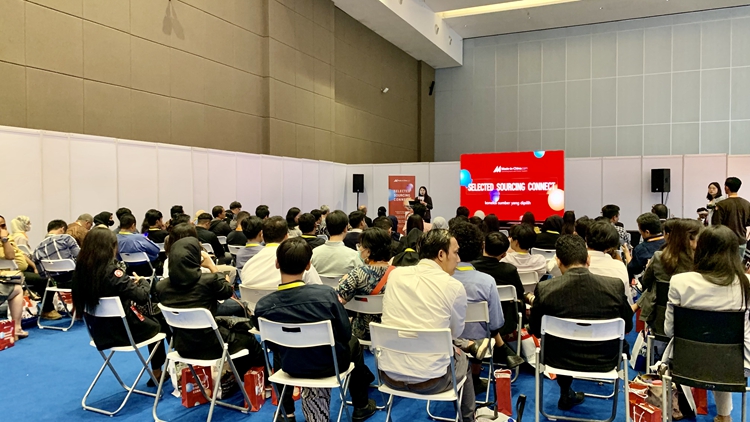 中国制造网亮相印尼国际应急博览会，共探全球应急安全新议题