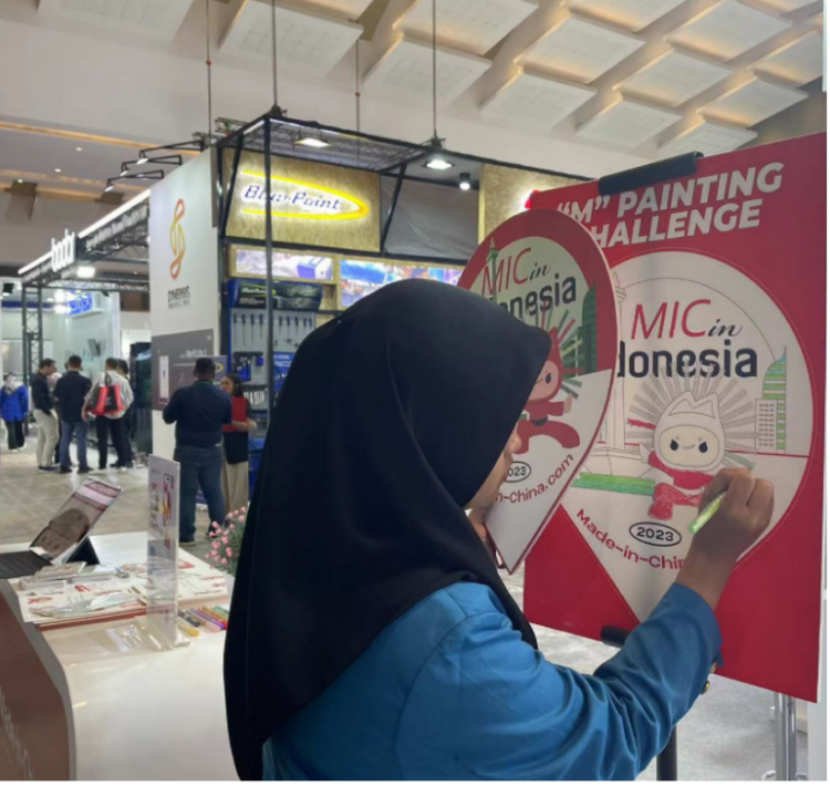 探寻印尼机械展：中国供应商如何更好的出口印尼？