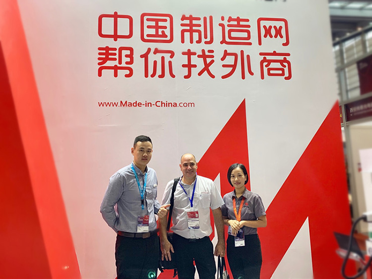 2019年中国国际光电博览会