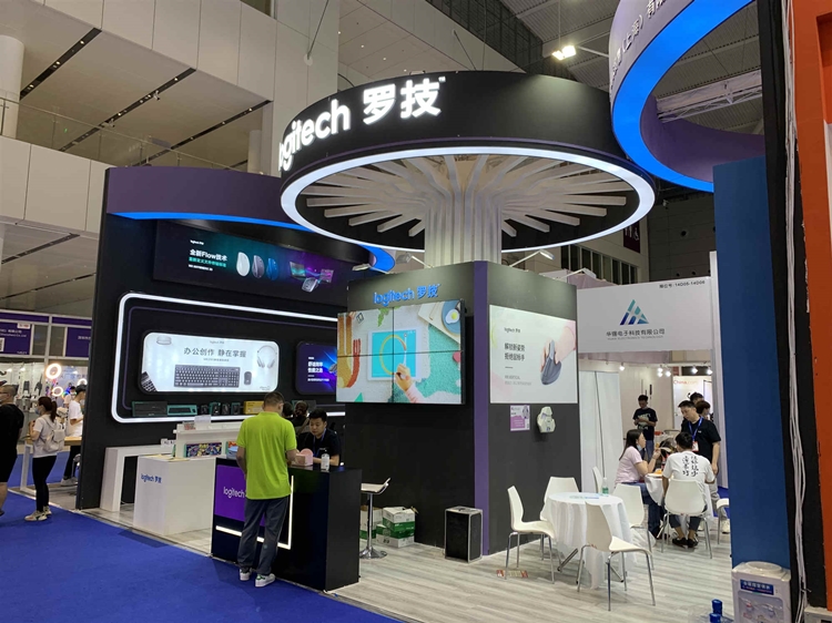 和中国制造网一起用全新形式打开深圳礼品展