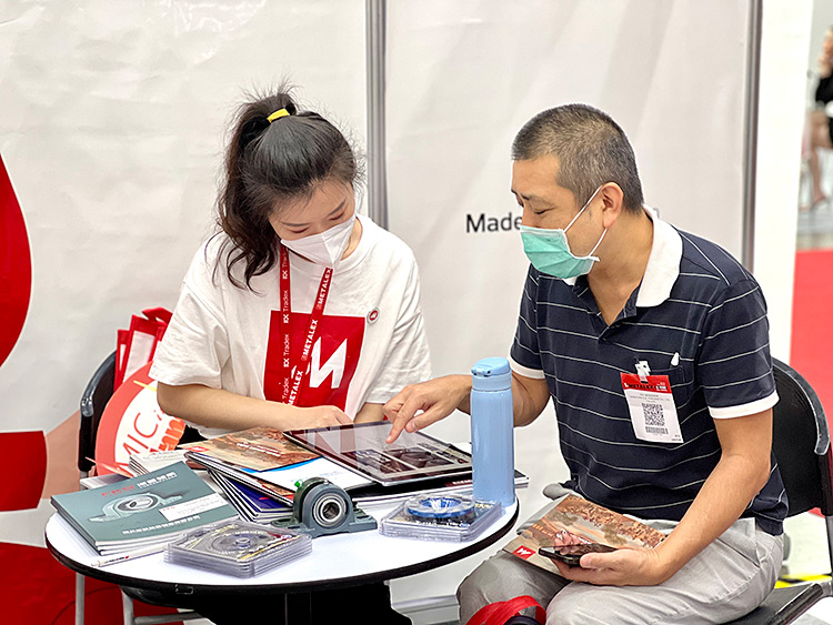 萨瓦迪卡~中国制造网再次亮相泰国顶级展会!