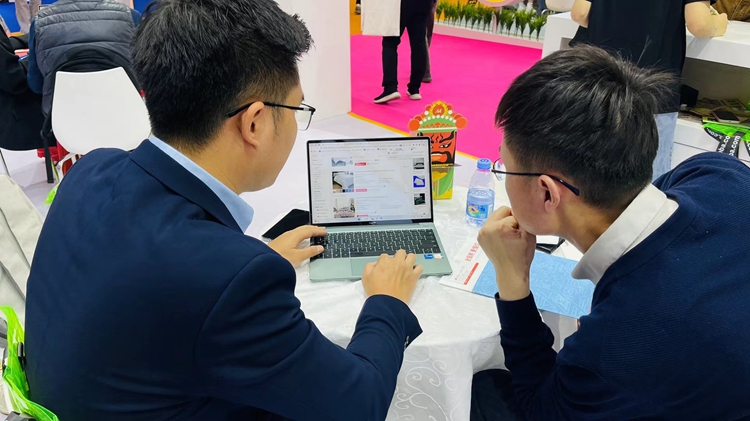 中国（深圳）跨境电商展览会(CCBEC)