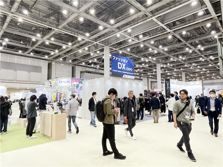 中国制造网从线下外展归来，助力开拓日本纺服箱包市场！