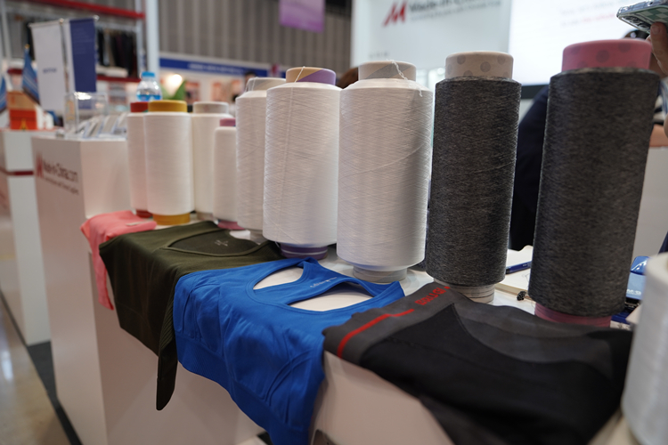 越南纺织工业展：透过展会深入了解外贸潜力市场热门行业！