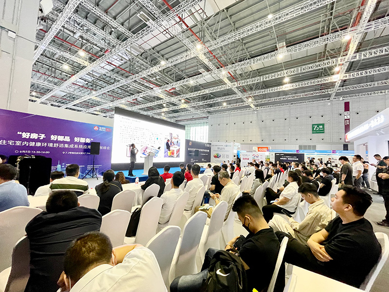 中国制造网亮相水处理盛会，拥抱行业未来新发展
