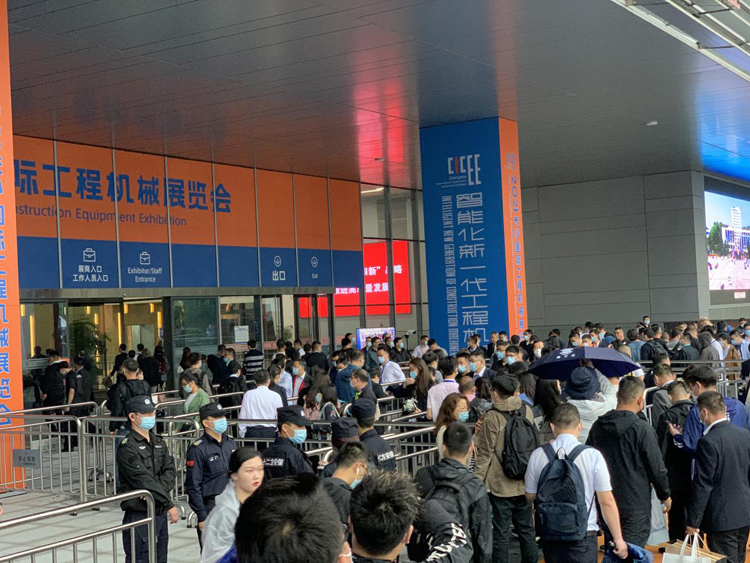 好制造，在中国 | 工程机械之都--长沙！