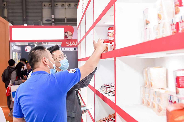 这场食品饮料盛会背后的忧与喜