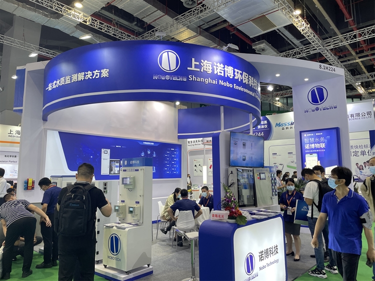 环保行业又一盛会,水处理行业大揭秘!