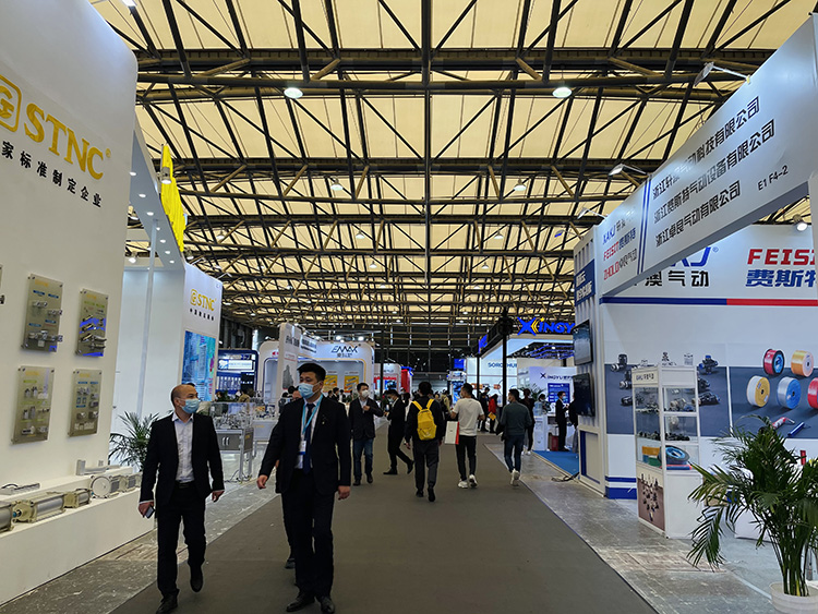 2021 PTC ASIA——中国制造业“突破边界，驱动未来”