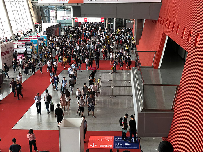 广州国际照明展