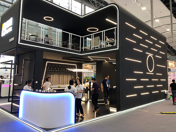 广州国际照明展