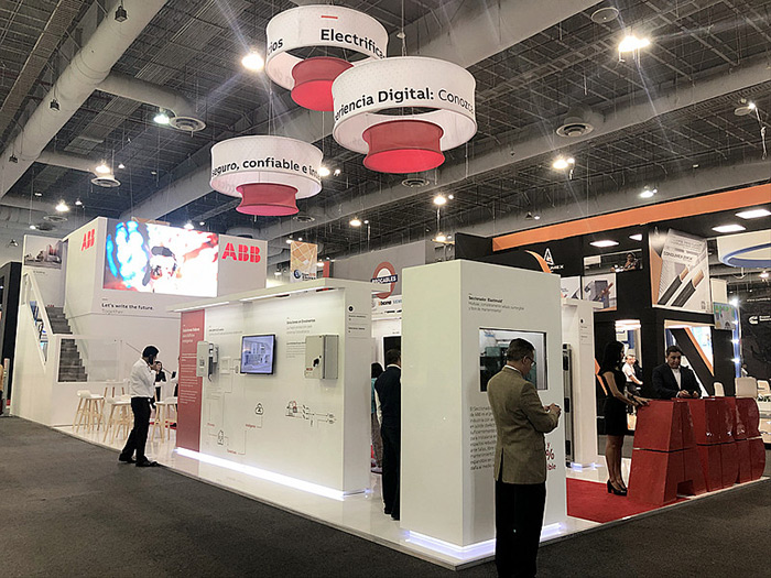 展会帮你探究墨西哥电力设备及照明市场 — 2019墨西哥电力展